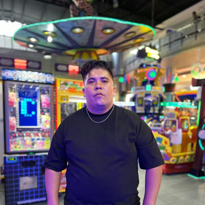 Yovany Usuga Vega — Cofundador y Mentor